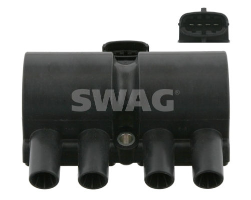 Zapaľovacia cievka SWAG